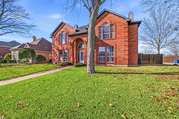 Rowlett, TX 75088,3613 Bermuda Drive