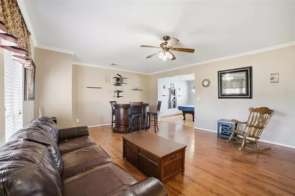 Rowlett, TX 75088,3613 Bermuda Drive