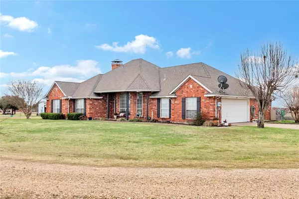 Terrell, TX 75161,19203 Fm 429