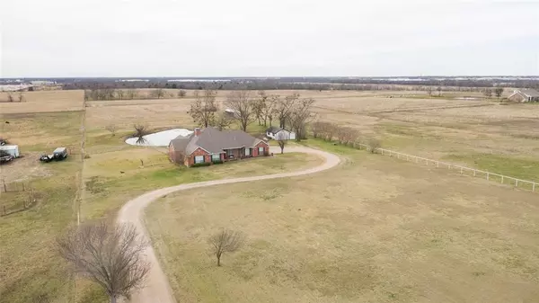 Terrell, TX 75161,19203 Fm 429