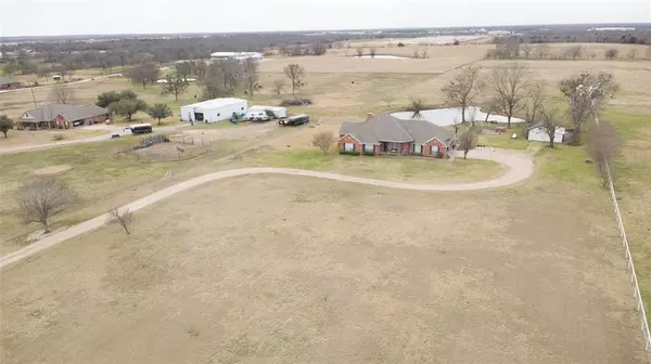 Terrell, TX 75161,19203 Fm 429