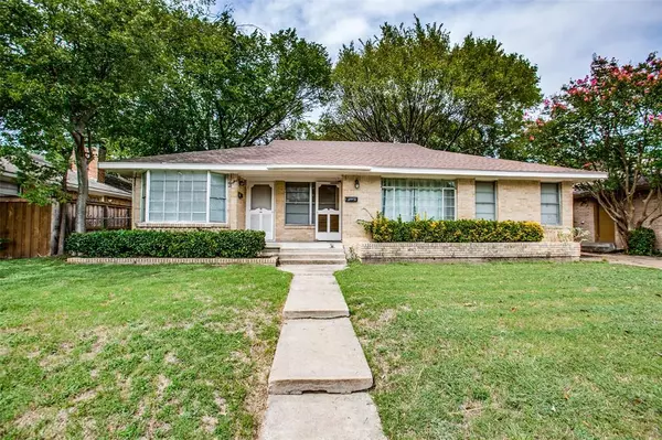 6517 E Mockingbird Lane, Dallas, TX 75214