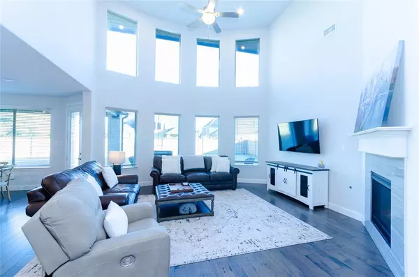 Prosper, TX 75078,1741 Winchester Drive