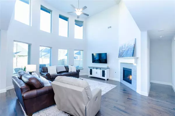 Prosper, TX 75078,1741 Winchester Drive