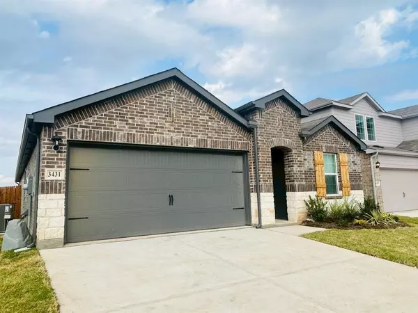 Sherman, TX 75090,3431 Rendezvous Way