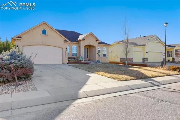 Peyton, CO 80831,12235 Big Cypress DR