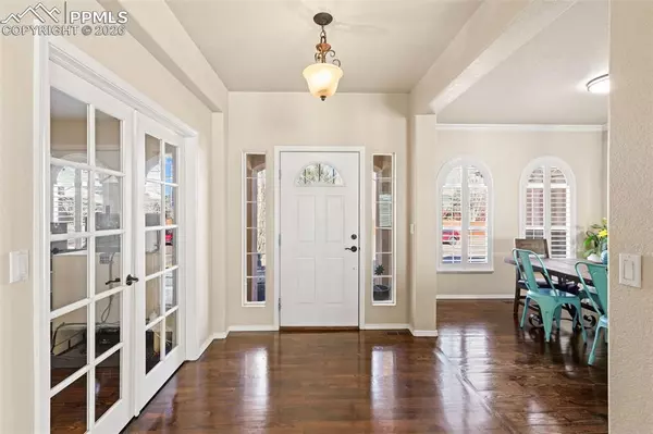 Peyton, CO 80831,12235 Big Cypress DR