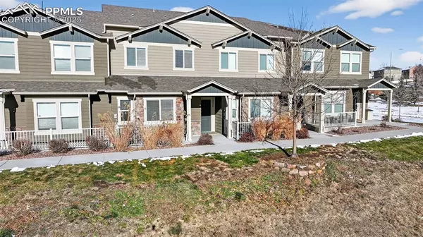 Colorado Springs, CO 80910,2030 Birmingham LOOP