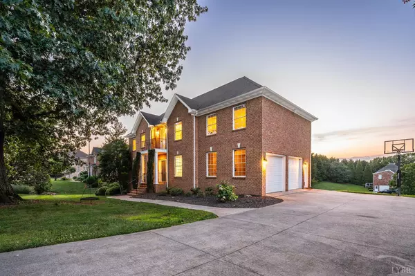 Forest, VA 24551,1039 Ashburn DR