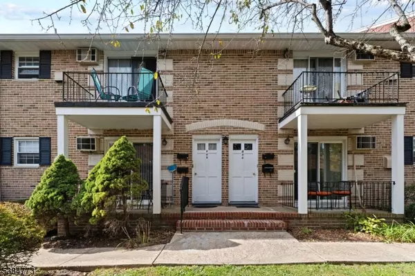 Morristown Town, NJ 07960,320 SOUTH STREET 4F #F