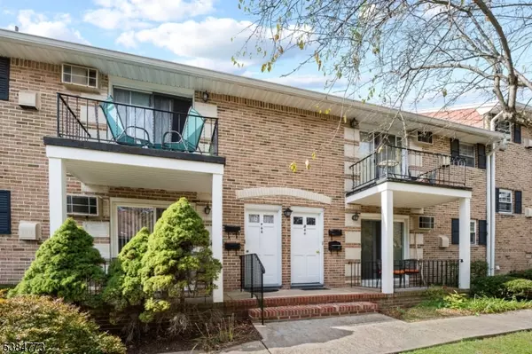 Morristown Town, NJ 07960,320 SOUTH STREET 4F #F