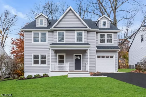 West Orange Twp., NJ 07052,45 Crystal Ave