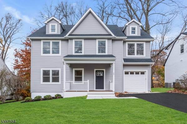 45 Crystal Ave, West Orange Twp., NJ 07052