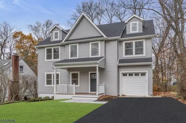 West Orange Twp., NJ 07052,45 Crystal Ave