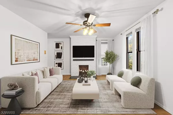 61 Western Ave #C, Morristown Town, NJ 07960