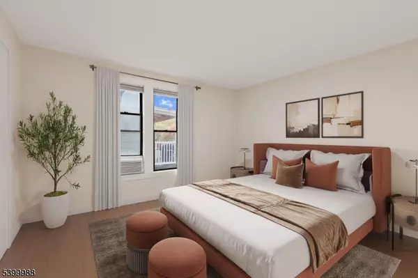 Morristown Town, NJ 07960,61 Western Ave #C