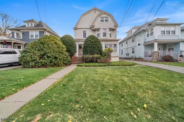 Caldwell Boro Twp., NJ 07006,16 Hanford Pl