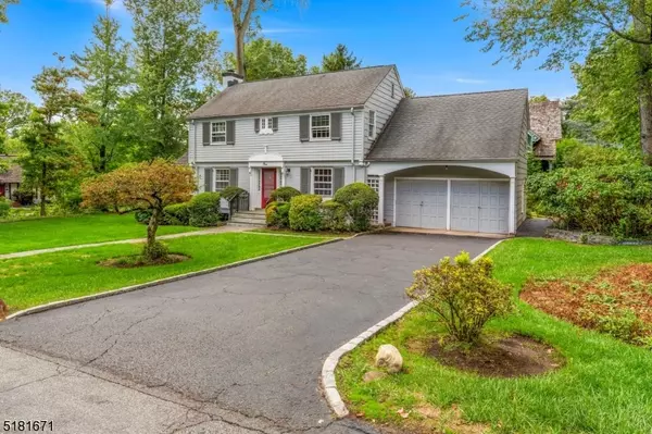 Millburn Twp., NJ 07078,1 Gapview Rd