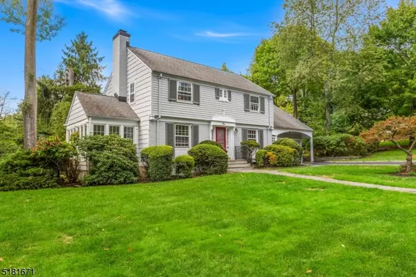 Millburn Twp., NJ 07078,1 Gapview Rd