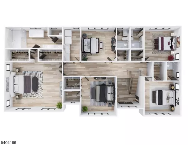 Florham Park Boro, NJ 07932,34 Townsend Dr