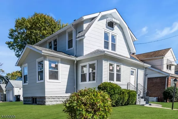 Nutley Twp., NJ 07110,288 Harrison St