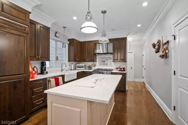 Scotch Plains Twp., NJ 07076,1568 Radley Road