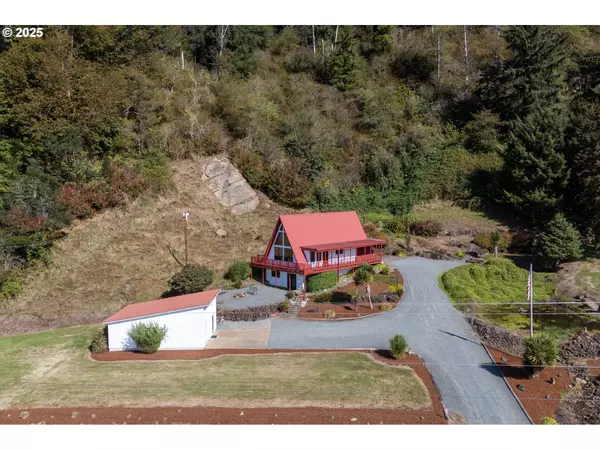 Tillamook, OR 97141,9660 SOLLIE SMITH RD