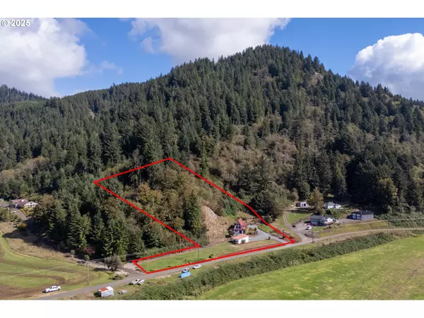 Tillamook, OR 97141,9660 SOLLIE SMITH RD