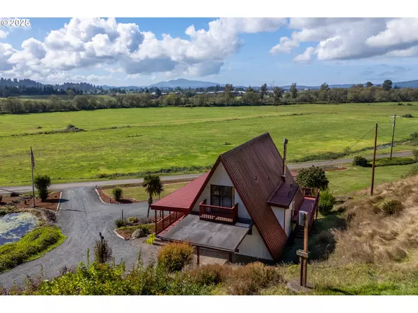 Tillamook, OR 97141,9660 SOLLIE SMITH RD