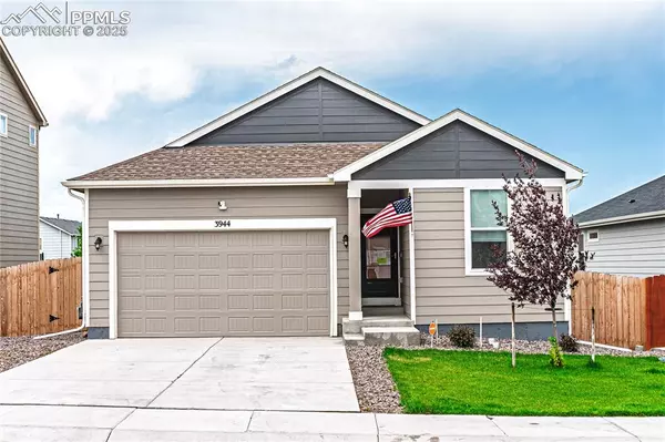 Colorado Springs, CO 80922,3944 Ryedale WAY