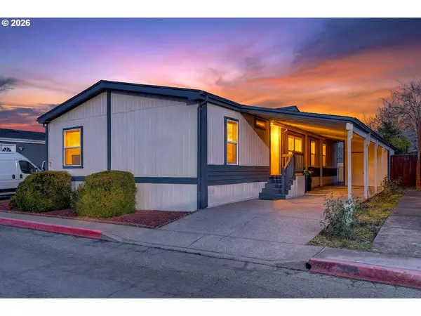 Gresham, OR 97080,1949 SE PALMQUIST RD #7