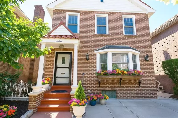 16 Colonial Gardens,  Brooklyn,  NY 11209