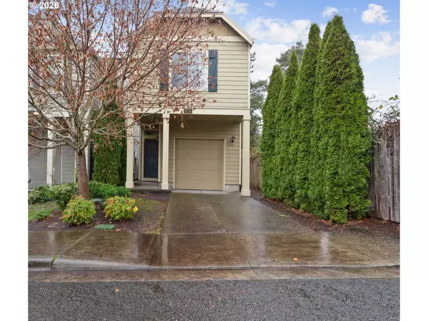 17515 SW VANGUARD LN, Beaverton, OR 97007