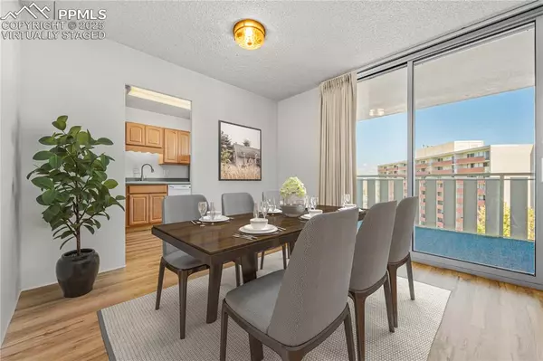 Colorado Springs, CO 80905,900 Saturn DR #706