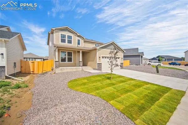 Colorado Springs, CO 80925,9139 Golden Buffs DR