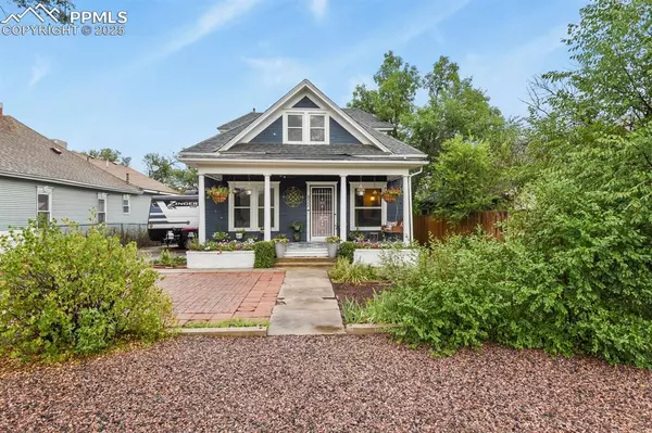 Colorado Springs, CO 80903,832 E Vermijo AVE