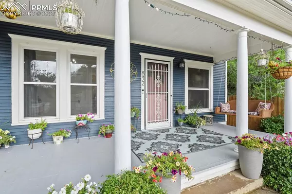 Colorado Springs, CO 80903,832 E Vermijo AVE