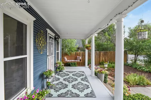 Colorado Springs, CO 80903,832 E Vermijo AVE