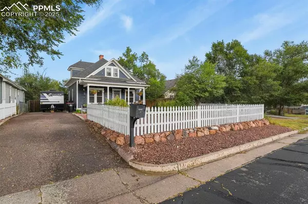 Colorado Springs, CO 80903,832 E Vermijo AVE