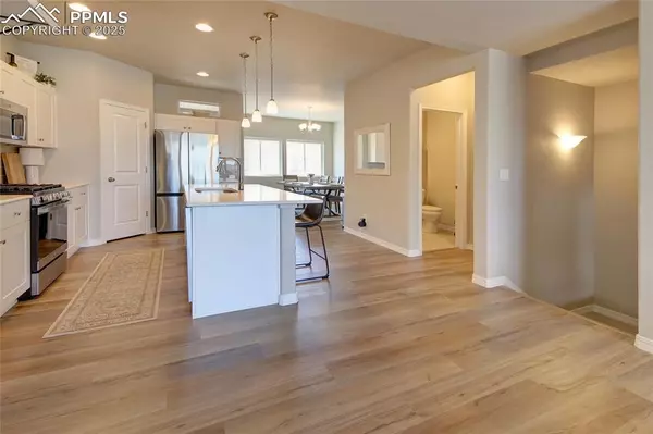 Colorado Springs, CO 80924,6069 Inman VW