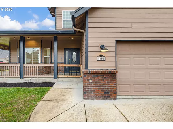 Springfield, OR 97478,6808 Moses Pass