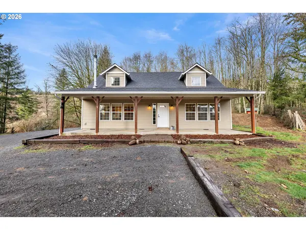 27614 NE 434TH ST, Amboy, WA 98601