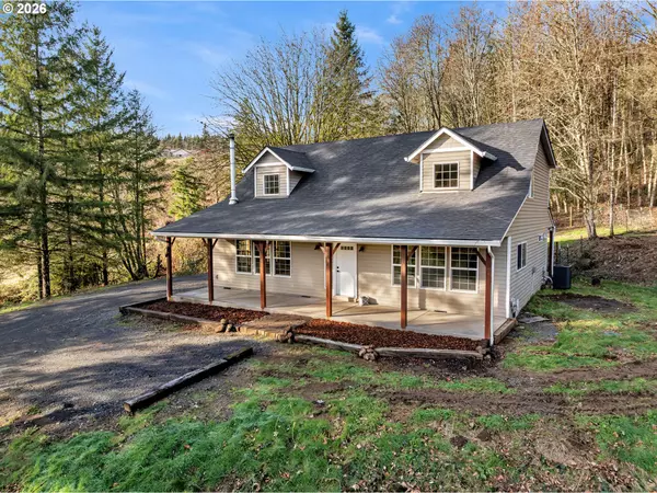 Amboy, WA 98601,27614 NE 434TH ST