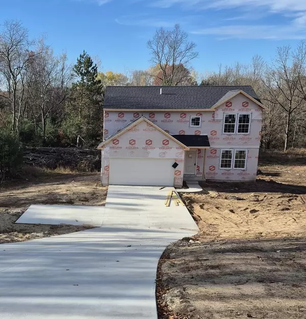 Big Rapids, MI 49307,16377 Mitchell Crk TRL