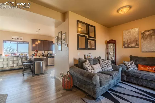 Peyton, CO 80831,7514 Teocalli PT