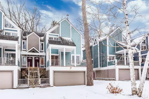 285 Mulholland AVE, Ann Arbor, MI 48103