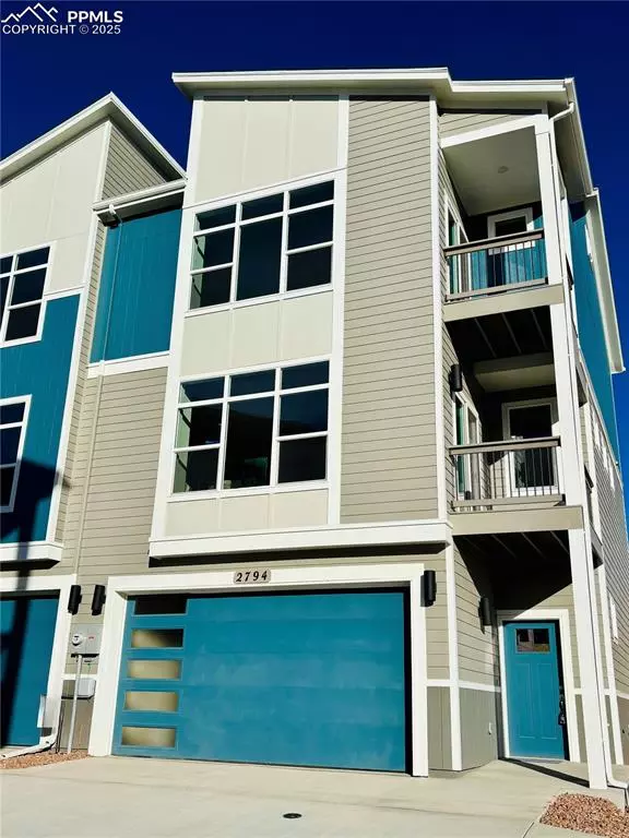 2794 Soleil HTS, Colorado Springs, CO 80907