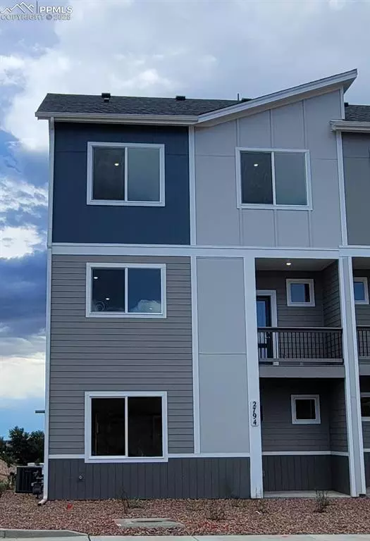 Colorado Springs, CO 80907,2794 Soleil HTS