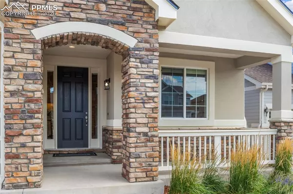 Colorado Springs, CO 80924,5859 Leon Young DR