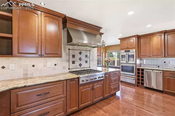 Colorado Springs, CO 80921,15090 Ridgefield LN